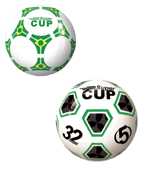 Bola Super Cup 15015.