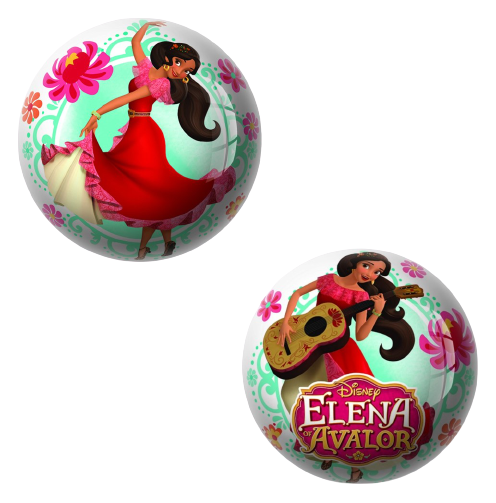 Bola Licenças Elena De Avalor 26486/