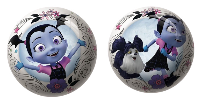 Bola Licenças Vampirina 26806/