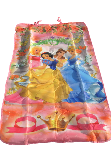 Esteira Das Princesas 3008*