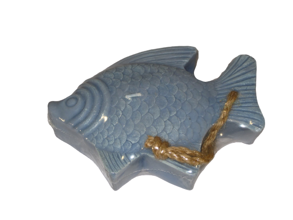 Vela Peixe 60443-