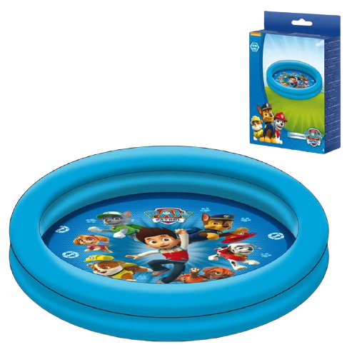 Piscina Patrulha Pata 74529"