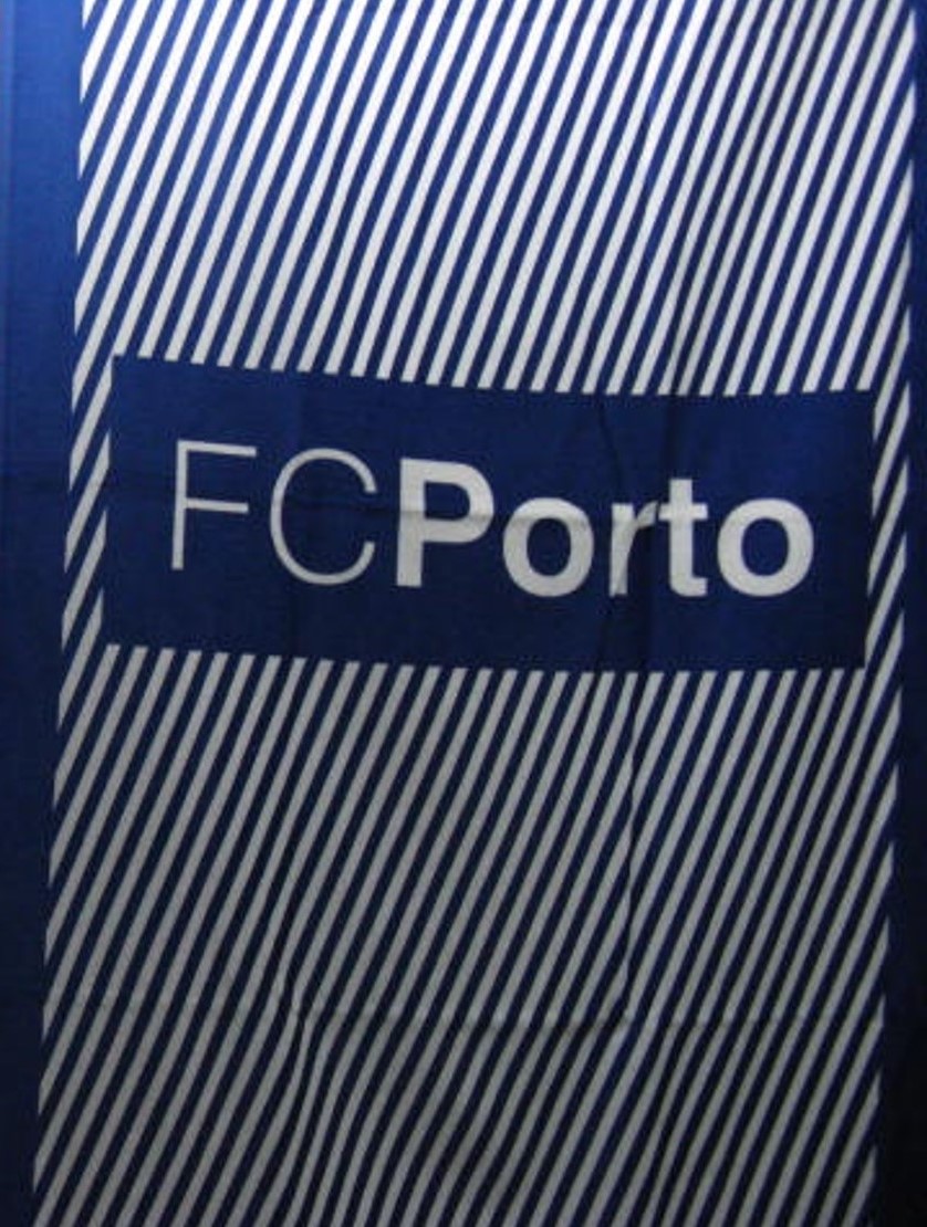 Toalha Praia FCP 75/