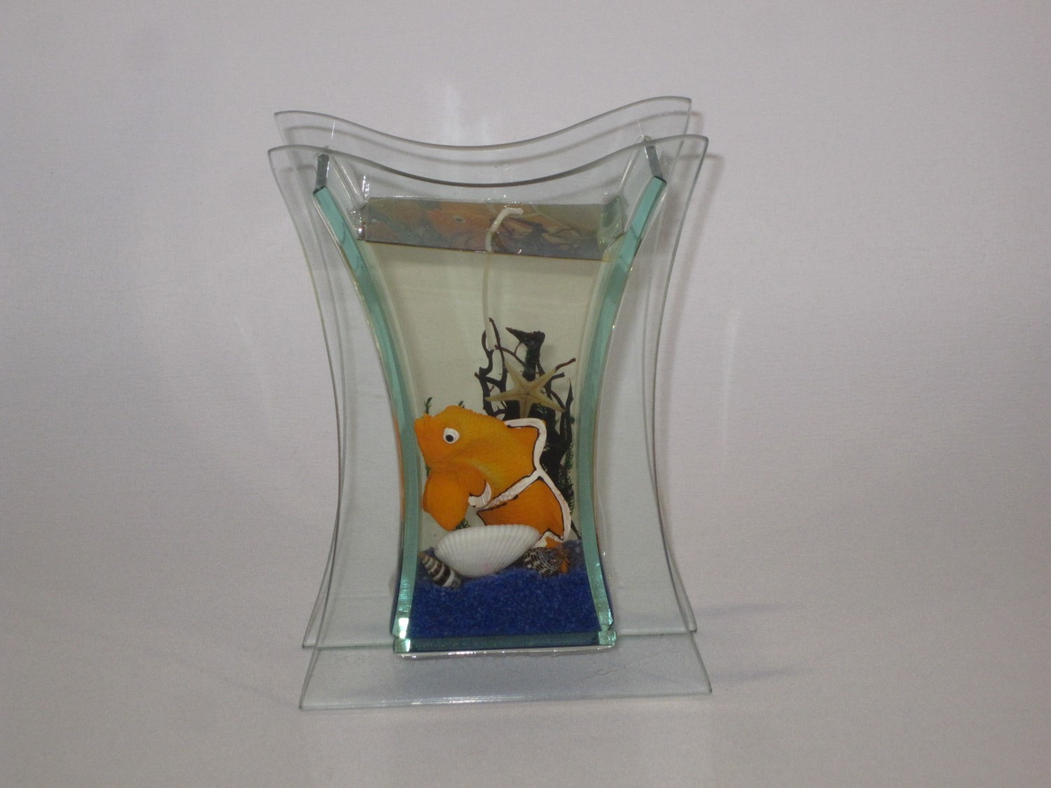 Vela Gelatina 769-