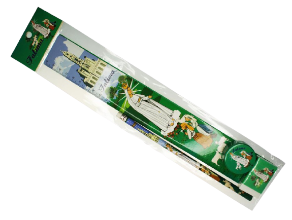 Conjunto Escolar Fátima 81660-C