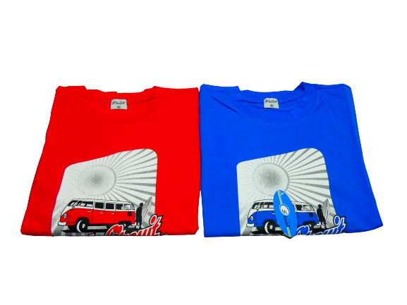 T-shirt Homem 93/