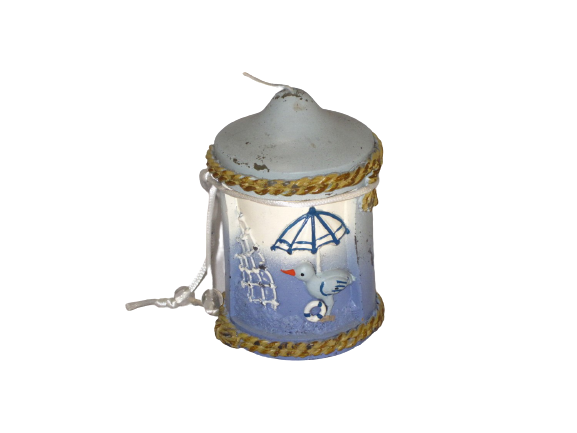 Vela Redonda 9433-