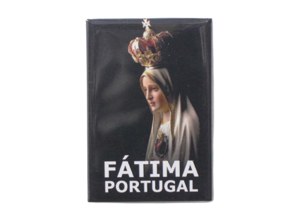 Iman Regional Fátima F.10 57. *