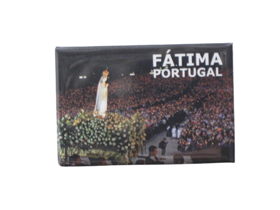 Iman Regional Fátima 57*