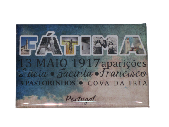 Iman Regional Fátima 57*