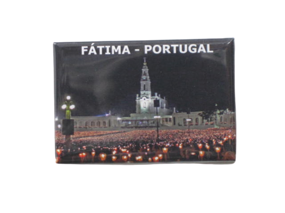 Iman Regional Fátima F.5 57. *