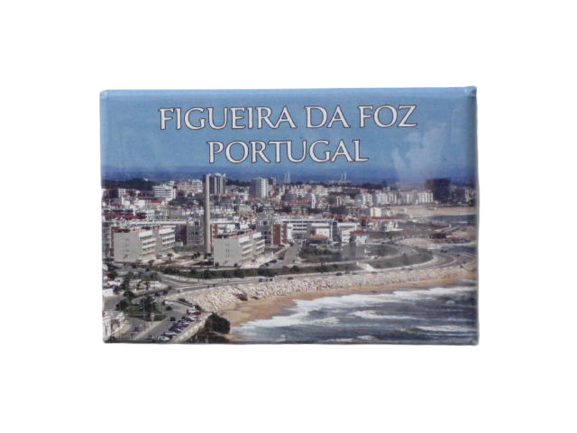 Iman Regional Figueira da Foz 57*