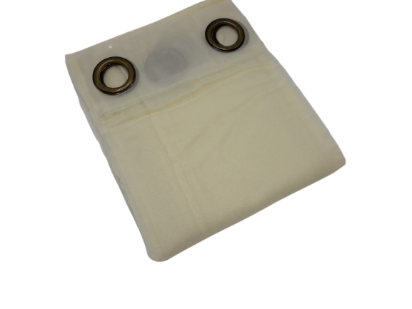 Cortina Organza 1406-