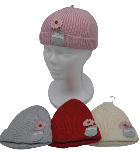 Gorro Criança 055669-