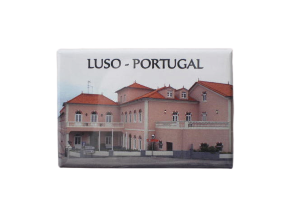 Iman Regional Luso L3 57. *
