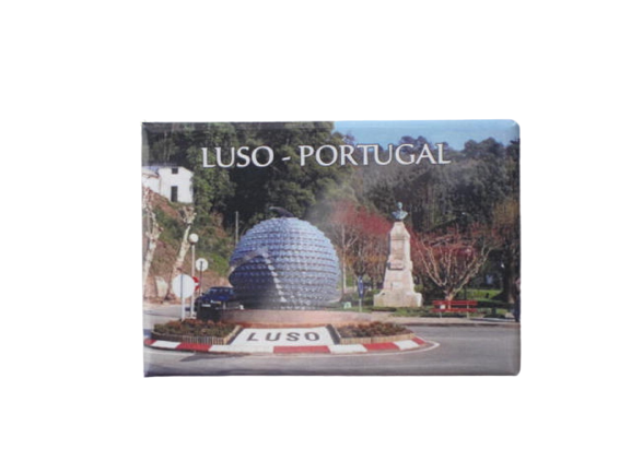 Iman Regional Luso L4 57. *