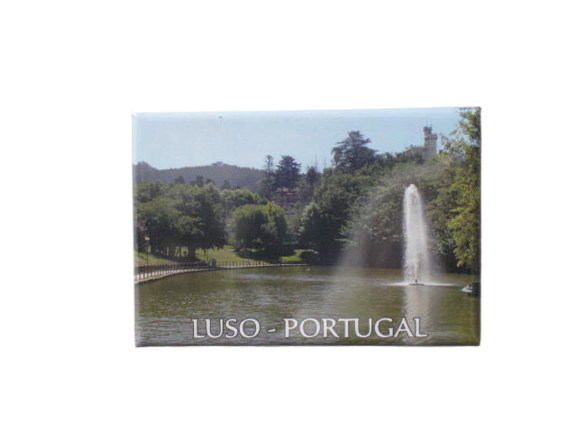Iman Regional Luso L5 57. *