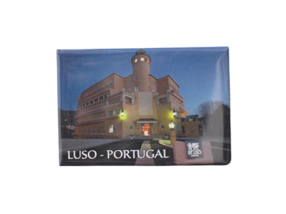 Iman Regional Luso L6 57. *