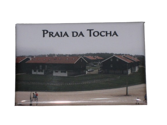 Iman Regional Praia Da Tocha 2*