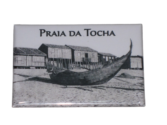 Iman Regional Praia Tocha 57*