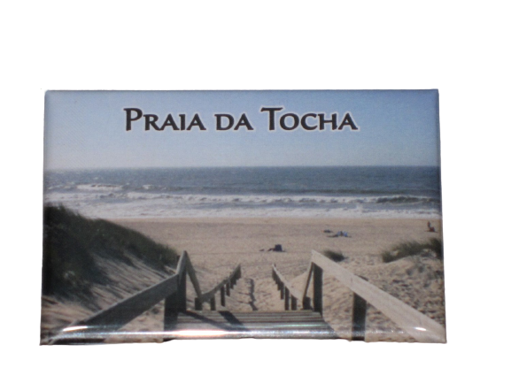 Iman Regional Praia Tocha 57*