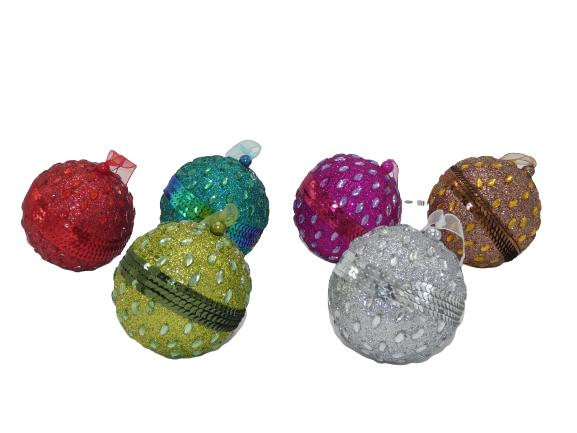 Bola Decorativa 4739/