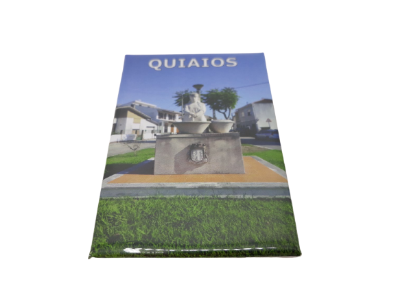Iman Regional Quiaios 57*