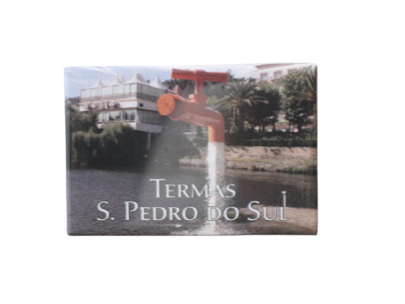 Iman Regional S. Pedro Sul 57*