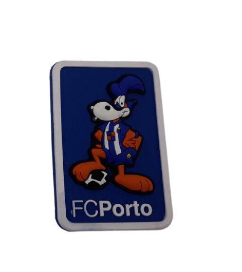 Iman Mascote FCP 011-