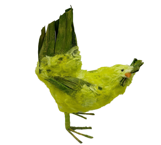 Galinha Verde 10645/