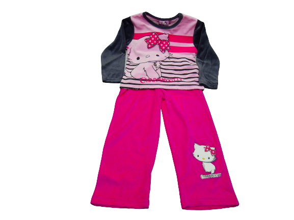 Pijama Charmikitty 1220/