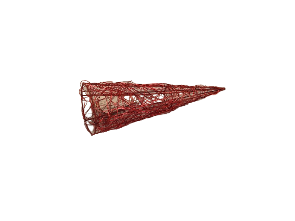 Cone Metal 15370/