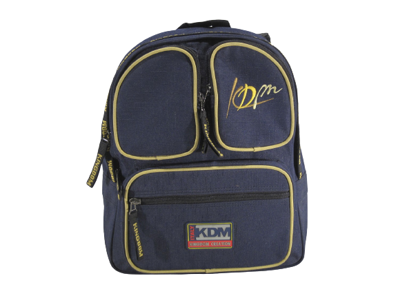 *Mochila 2743-