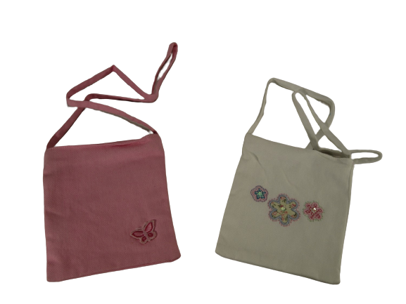 Bolsa C/ Alça Criança 36013