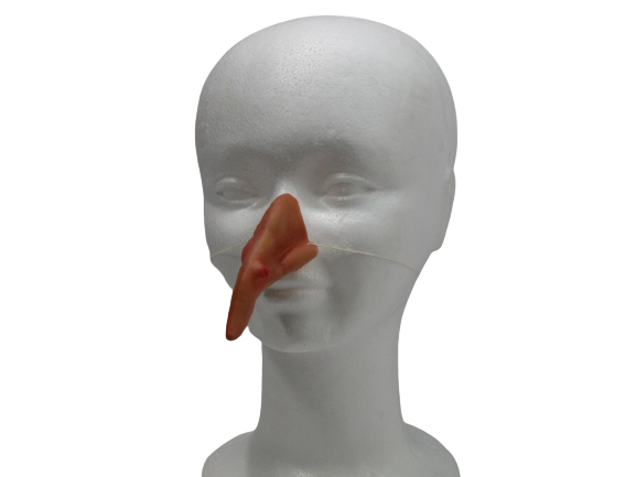 Nariz Bruxa 40117*