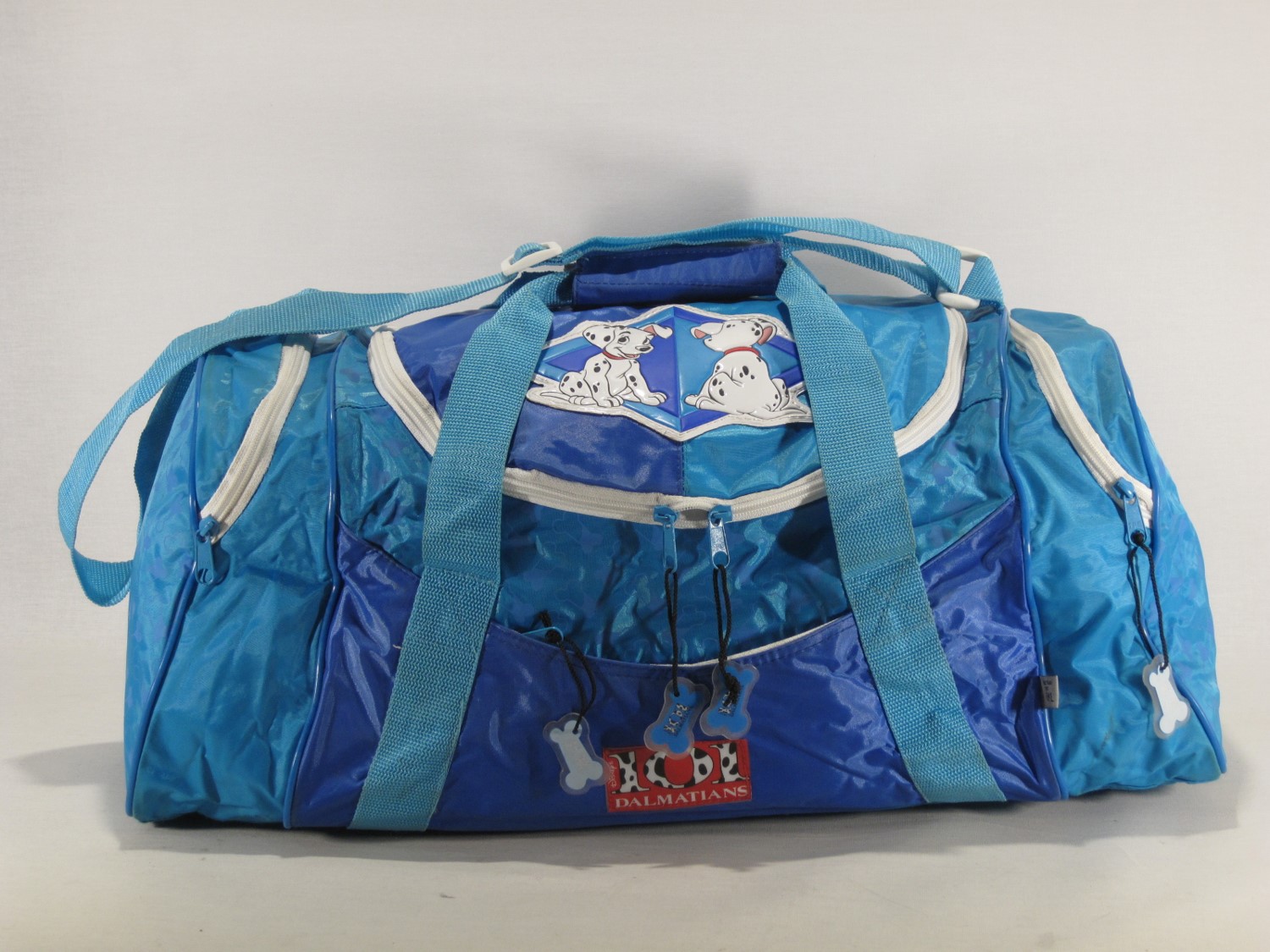 *Saco Desporto 101 Dalmatas 511350-
