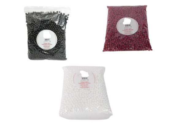 Saco Bolinhas Esferovite 512-