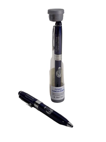 Esferográfica Mini C/Tubo 840-