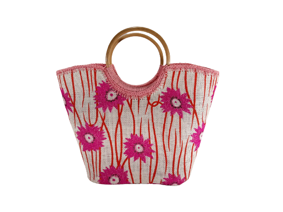Saco Flores 94410/