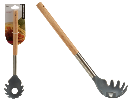 Colher Esparguete 03916-