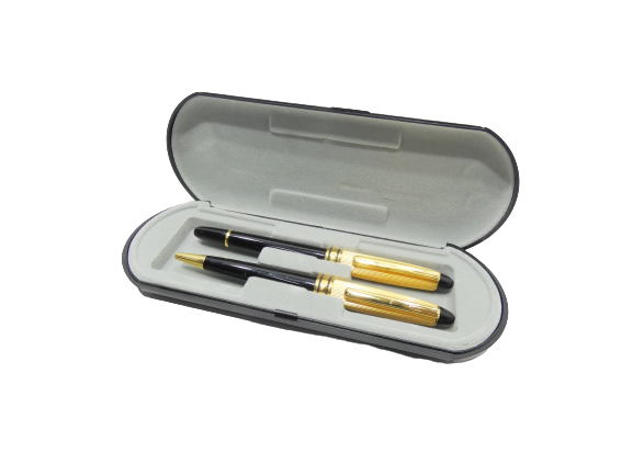 Conj. Esferograficas 245-