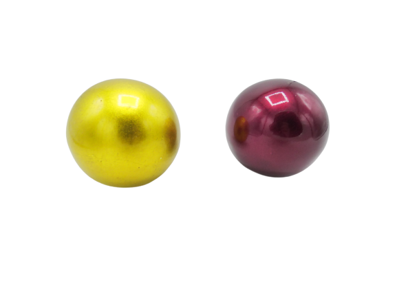 Bola Decorativa Cerâmica 811-