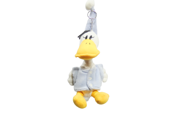 Porta Chaves Peluche Pato 15106-
