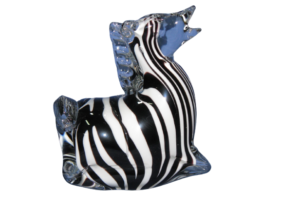 Zebra Vidro 2329-
