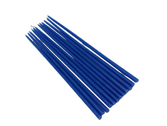 Caixa C/12 Velas Palito 399-