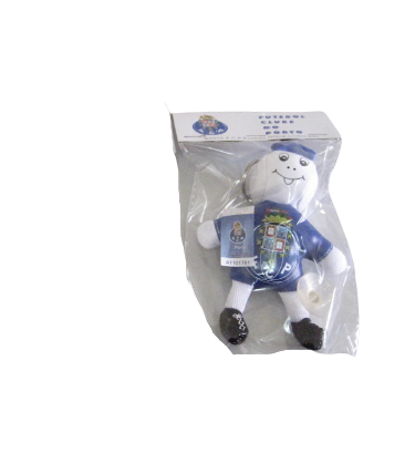 Porta Chaves C/Boneco 5865-