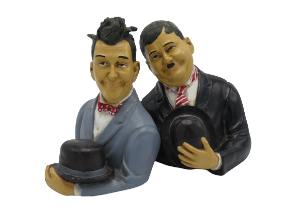 Busto Poliresina 676-