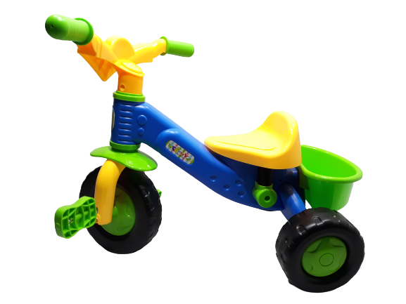 Triciclo 81111/