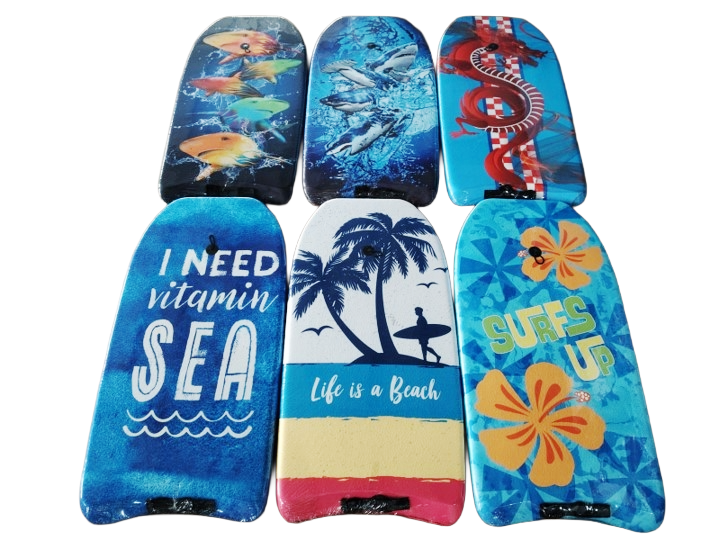 Prancha BodyBoard 800034.*