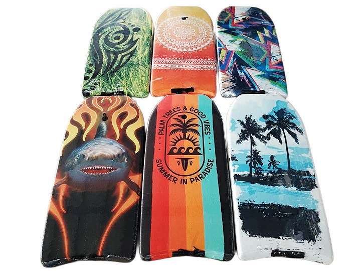Prancha BodyBoard 800041.*